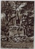 AK Foto Chemnitz Marx-Engels-Denkmal 1960