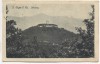 AK St. Gilgen Elsass Pflixburg b. Wintzenheim Winzenheim Haut-Rhin Frankreich Zugpost 1914