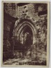 AK Foto Ebersdorf Chemnitz Stiftskirche Südportal Verlag Max Müller 1970