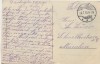 AK Dillenburg Vom Köppel aus Feldpost 1915