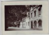AK Foto Hainspitz am See Blick auf Gasthaus Konsum-Gaststätte Kr. Eisenberg Thüringen 1960