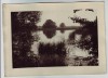 AK Foto Hainspitz am See Blick auf See Kr. Eisenberg Thüringen 1960