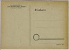 VERKAUFT !!!   Künstler-AK Zeulsdorf bei Gera Bezirksjugendschule der FDJ Thüringen 1950