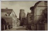 AK Foto Bad Liebenwerda Lubwartturm 1958