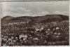 AK Foto Suhl Teilansicht Thüringen 1957