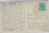 AK Foto Ostseebad Zingst Hafen mit Schiffen 1959
