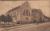 AK Neuwied Städtische Badeanstalt 1910
