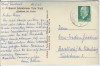 AK Foto Schönbrunn (Schleusegrund) Gasthaus zur Linde mit Konsum Thüringer Wald 1962