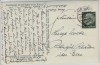AK Foto Schierke Skiwettkämpfe der NS-Gliederungen Brigade 59 Brigadeführer Bischoff Harz 1938 RAR