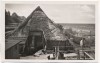 AK Foto Horst-Seebad Altes Rauchhaus Niechorze Pommern Polen 1935