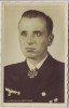AK Foto Korvettenkapitän Kretschmar Ritterkreuzträger 2.WK 1942