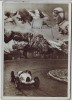 VERKAUFT !!!   AK Foto Autograph Hans Stuck Rennfahrer Auto-Union signiert Autogramm 1939 RAR