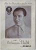 VERKAUFT !!!   AK Foto Hermann Schild Radrennfahrer Radsport Presto Fahrrad 1938 RAR