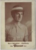 VERKAUFT !!!   AK Foto Autograph Kurt Schindler Chemnitz Radrennfahrer Radsport Diamant Fahrrad signiert Autogramm 1938 RAR