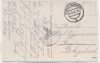 AK Foto Sorau Lausitz Oberst v. Ditfurth-Kaserne Żary Neumark Ostbrandenburg Polen Feldpost 1943 RAR
