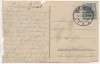 VERKAUFT !!!   AK Hoyerswerda Markt Osterreiter Gruss aus dem Wendenlande Postrow ze Serbow Sorben Trachten 1915