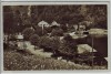 AK Foto Urfeld am Walchensee (Kochel am See) Hotel zur Post 1930