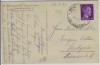 AK München Harlaching Orthopädische Klinik Harlachingerstraße 12 1943