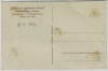 VERKAUFT !!!   AK Weißenburg in Bayern Kirche mit Hotel zur goldenen Rose 1920