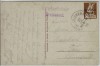 AK Blöckenstein-See im Böhmerwald Šumava Plöckensteinsee Plešné jezero bei Neuofen Nová Pec Böhmen Tschechien 1920