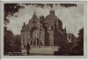 AK Foto Nürnberg Blick auf Opernhaus 1940