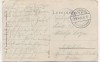 AK Hermannstadt Sibiu Nagyszeben Neues Waldwirtshaus Rückansicht mit Soldaten Siebenbürgen Rumänien Feldpost 1919 RAR