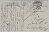 AK Köln Deutz Blick auf Hauptbahnhof Feldpost 1916
