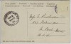 AK Hannover Blick auf Ernst August-Platz 1906