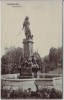 AK Hannover Gänseliesel Brunnen 1907