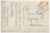 AK Foto Erding Seltene Ansicht mit Kirche Oberbayern 1935
