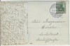 AK Foto Wadersloh in Westfalen Hausansicht mit Menschen Gänse 1914 RAR