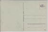 AK Amberg Standort-Lazarett 1930