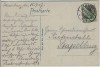 AK Köhlerei am Meineckenberg bei Ilsenburg am Harz 1907 RAR