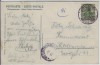 AK Sonneberg in Thüringen Blick auf Evangelische Kirche 1905 RAR