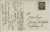 AK Foto Lüchow (Wendland) Straße nach Colborn 1942
