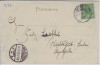 AK Gruss aus dem Dobrock bei Wingst Cuxhaven 1900