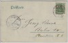 VERKAUFT !!!   AK Albtal Albthal Strassentunnel bei St. Blasien 1904