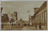 AK Foto Düsseldorf Gesolei Blick auf Kaisers Turm-Cafe mit Menschen 1926