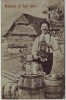AK Schorss Ehrengruber Festwirt Kehrts ei bei mir 1908