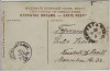 AK Riga Bastei-Brücke Gaswerk Lettland 1906