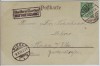 AK Gruss von der Rothenburg am Kyffhäuser Steinthaleben Kelbra 1898 RAR