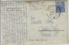 AK Foto Weimar Landesparteischule der NDPD Hausansicht 2 1955 RAR