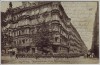 AK Magdeburg Bismarckstrasse Ecke Tauentzienstrasse Militär Parade 1910 RAR