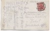 AK Göttingen Junkerhaus mit Jüdenstrasse Weinhandlung Herm. Mütze Judaika 1921