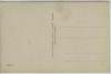 AK Krakau Kraków Regierungsgebäude mit Fahne Polen 1940