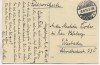 AK Magdeburg Altes Haus in der Kreuzgangstraße Feldpost 1915