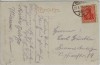 AK Wyk auf Föhr Am Damenbad 1919