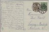 AK Jena Jenzig mit Saale 1916