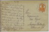 AK Jena Alleen im Paradies 1917