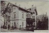 AK Jena Pension Wenzel Forstweg 14 1906 RAR